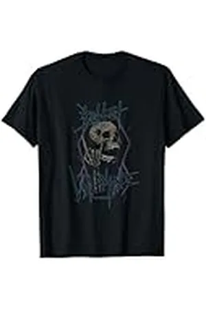 Bullet For My Valentine Bala para mi calavera de San Valentín Camiseta