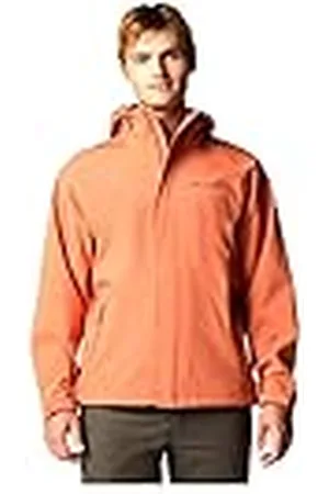 Columbia Chaqueta Earth Explorer II para Hombre