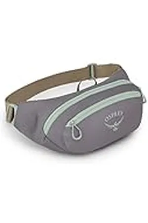 Osprey Daylite Serie Lifestyle - Duradera y Ligera - Expresa tu Estilo - Mochilas - Crossbody - Riñonera - Cinch Pack - Sling - Tote - Messenger, , Riñonera