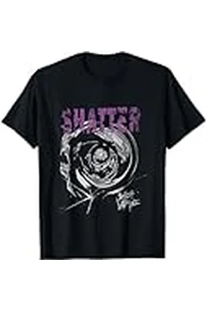 Bullet For My Valentine Shatter Camiseta