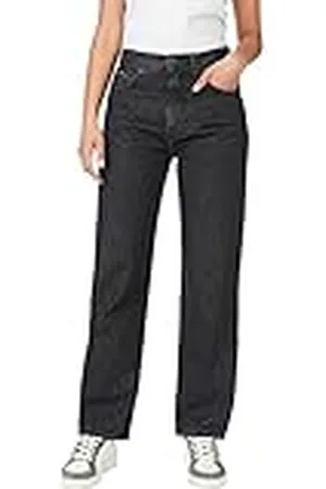 Pepe Jeans Dover, Jeans Mujer, , 28W / 34L