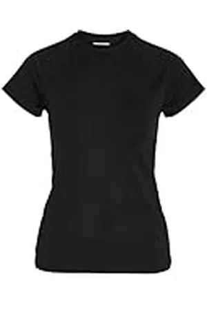 Noisy May Nmkatinka S/S Raglan Top FWD Jrs Noos Camiseta, , L Mujeres