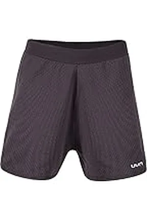 UYN Activyon 2.0 Shorts Pantalones Cortos para Mujer, , Extra-Small