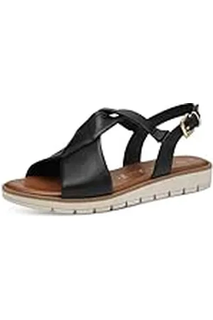 Marco Tozzi Sandale 2-28603-44, Sandalia Mujer, , 39 EU