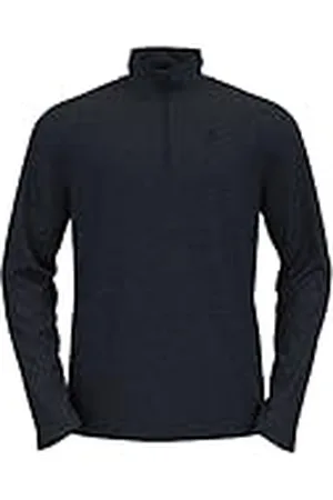 Odlo Camisa de hombre manga larga con cremallera ROY