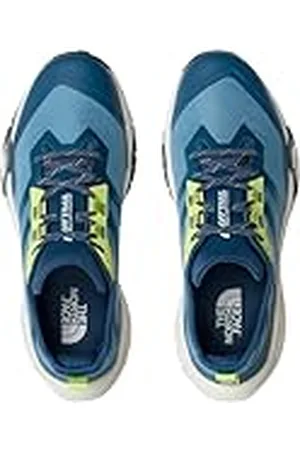 The North Face NF0A8AEX80F M OFFTRAIL Versa Hombre WINSLOR Blue/Shady Blue EU 44