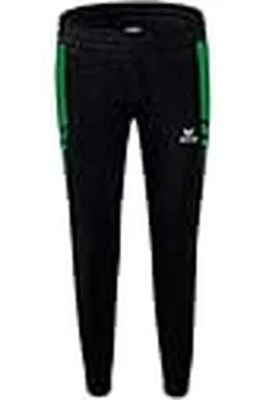 Erima Mujer Six Wings Worker Pantalón, , 34