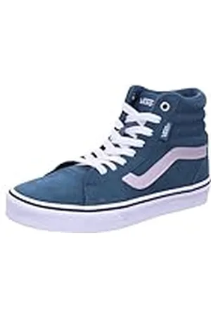 Vans Filmore Hi, Zapatillas para Mujer, , 36.5 EU