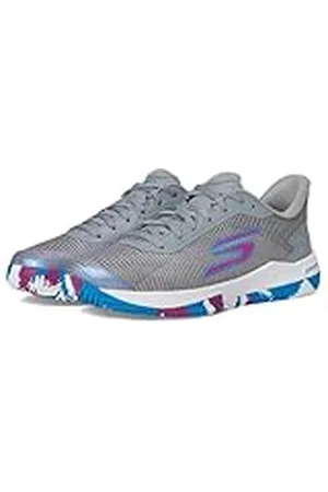 Skechers Viper Court Pro 2.0, Zapatillas Mujer, , 37 EU