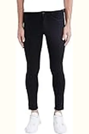 DeFacto Y7497AZ Pantalones, , 27W/30L para Hombre