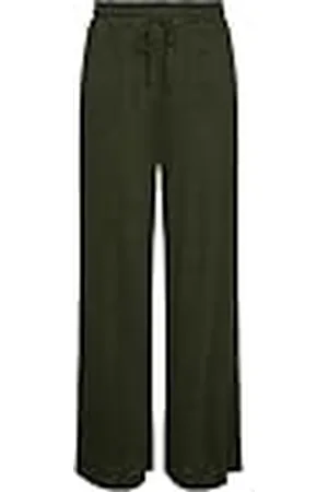 Pieces® Pcnollie HW Pants Noos Pantalones, , XL para Mujer