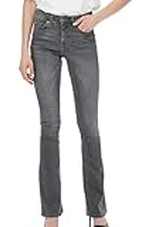 ONLY Onlblush Life Mid Flared Tai0918 Noos, Vaqueros Mujer, , XXL