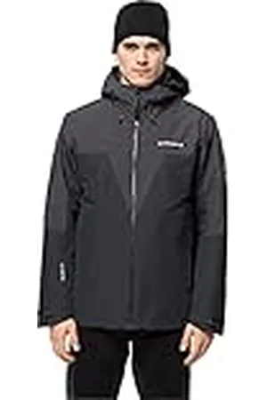 Jack Wolfskin Chaqueta para hombre., , XXXL