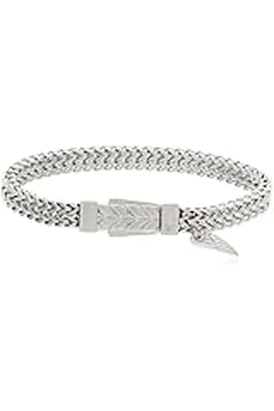ANJEWELS Brazalete PULSEIRA, AÇO AA.P256LES Marca