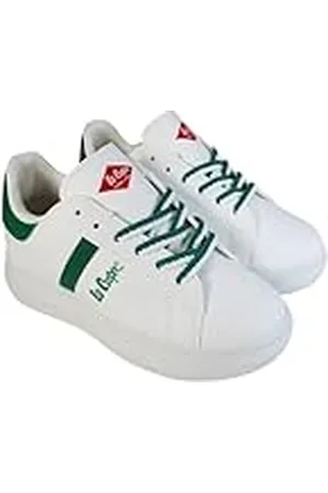 Lee Basket Garcon, Pantuflas, , 36 EU