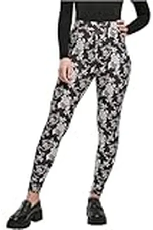 Urban classics Mallas para Mujer Pantalones de Yoga, , S