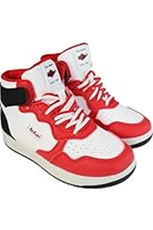 Lee Basket Garcon, Pantuflas, , 35 EU