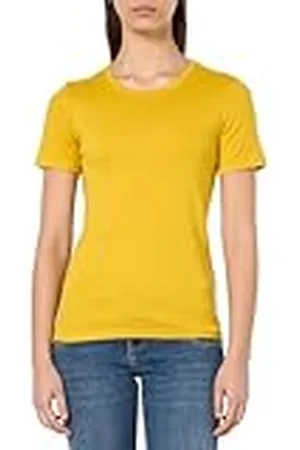 Benetton Undercolors of Benetton Camiseta 3ga2e16a0, , XS para Mujer