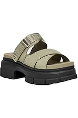 UGG Ashton Slide, Sandalias deslizantes Mujer, , 42 EU