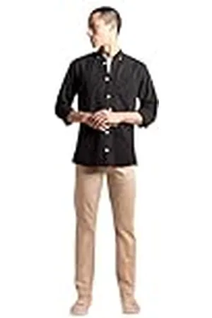 DeFacto X8022AZ Pantalones, , 44W x 32L para Hombre