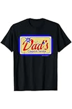Peanuts Regalos para el Día del Padre Snoopy Papá Daddy 24 Hour Greatest Hero Lol Camiseta