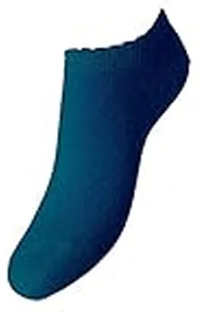 Pieces® PCSEBBY Glitter Sneaker 1PACK Socks Noos Calcetines, , 36-38 De Las Mujeres