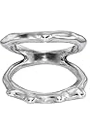 UNO de 50 UNOde50 | Anillo para Mujer | de Ley 925 | Talla L - 17,5 mm | Aleación de Metales | Joya Artesanal | Hecho en España