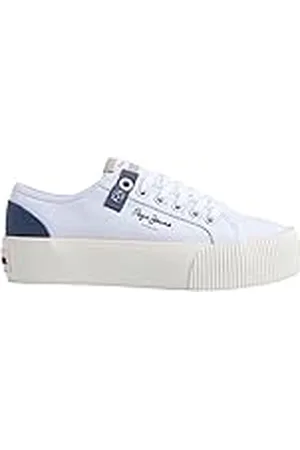 Pepe Jeans Ottis Sun W, Zapatilla Mujer, , 36 EU
