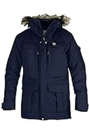 Fjällräven Fjallraven Yupik Parka M Sport Jacket, Hombre, , XXXL