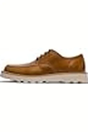 Fly London ROUL208FLY, Derby Hombre, Mid. Brown, 39 EU