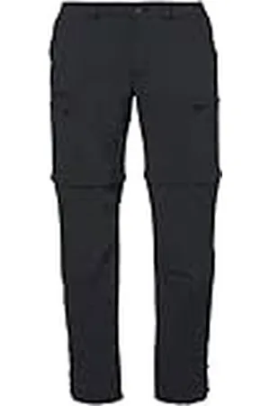 Vaude Farley ZO IV - Pantalones para hombre, color , talla XS (tamaño del fabricante: 46-Largo)