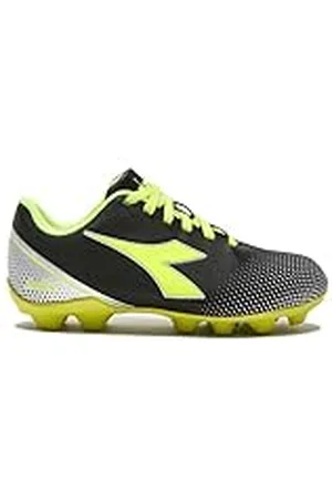 Diadora PICHICHI 7 MD JR, Zapatillas de fútbol Hombre, 39 EU