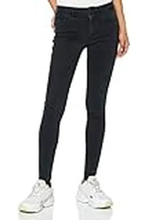 Wrangler Skinny Jeans para Mujer, , 24W / 32L