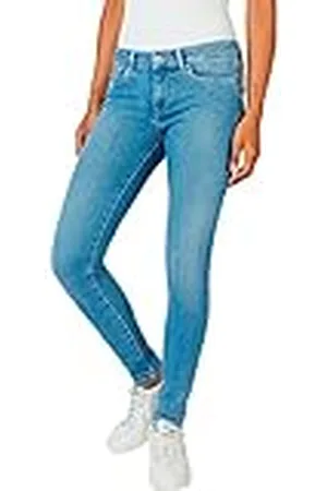 Pepe Jeans Pixie, Jeans para Mujer, , 30W / 30L