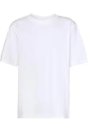 Urban classics Uck006-boys Tall tee Camiseta, , 110-116 para Niños