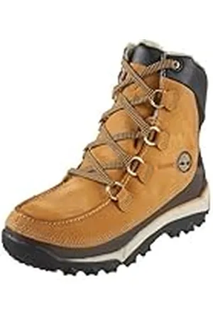 Timberland Ossipee H and L GTX Ox - Botas de Senderismo Infantiles, Color , Talla 41.5