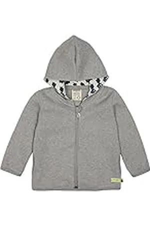loud + proud Waffel, Gots-Zertifiziert, Made in Germany Sudadera, , 110/116 niños Unisex