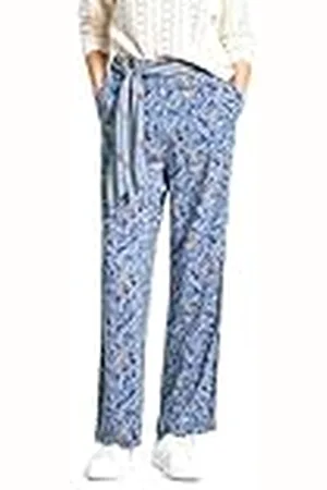 Pepe Jeans Monica Pantalones, , S para Mujer