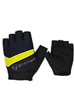Ziener SMU 20-Bike 221 - Guantes para Bicicleta de montaña para Hombre, Color , 11