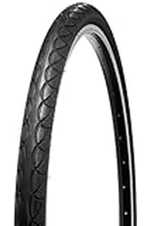Eleven Goby City Bike 700 X 38c Nero Funda para Bicicleta de Ciudad