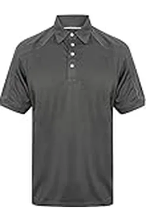 Island Green Isla Verde Isla de los Hombres Polo de Golf Polo, Golf, Hombre, Color , tamaño Large