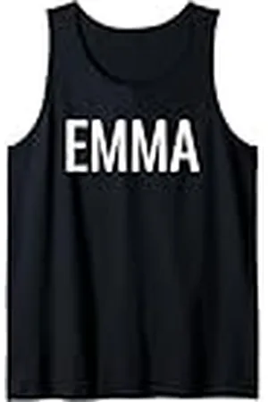 Emma Camiseta sin Mangas