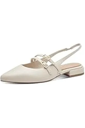 Marco Tozzi Damen Ballerinas 2-29409-44, Zapatos Tipo Ballet Mujer, , 40 EU