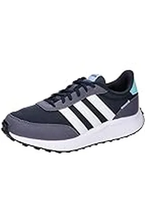 adidas Run 70s Shoes, Zapatillas para Correr, Legend Ink/Cloud White/Shadow Navy, 38 EU