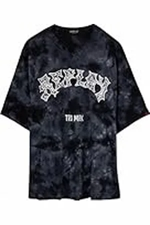 Replay Sb7405 Camiseta, , 4 años para Niños