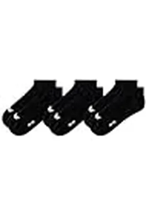 Erima Deportivos Calcetines Cortos, Pack De 3 Unid, Mujer, , 39-42