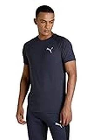 PUMA Camiseta Evostripe, Hombre, , XL