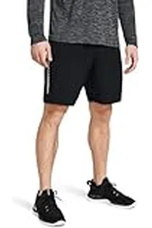 Under Armour Pantalones Cortos Launch Run 2 en 1 de 7 Pulgadas, , 2XL para Hombre