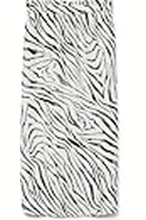 VERO MODA Ankle Skirt Vmdora Desy MW-Falda de Tobillo Wvn Btq Ga, , M para Mujer