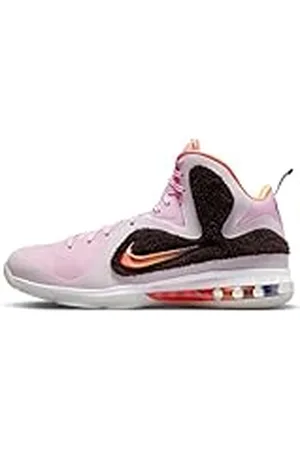 Nike Lebron IX, Zapatillas de básquetbol Hombre, , 48.5 EU